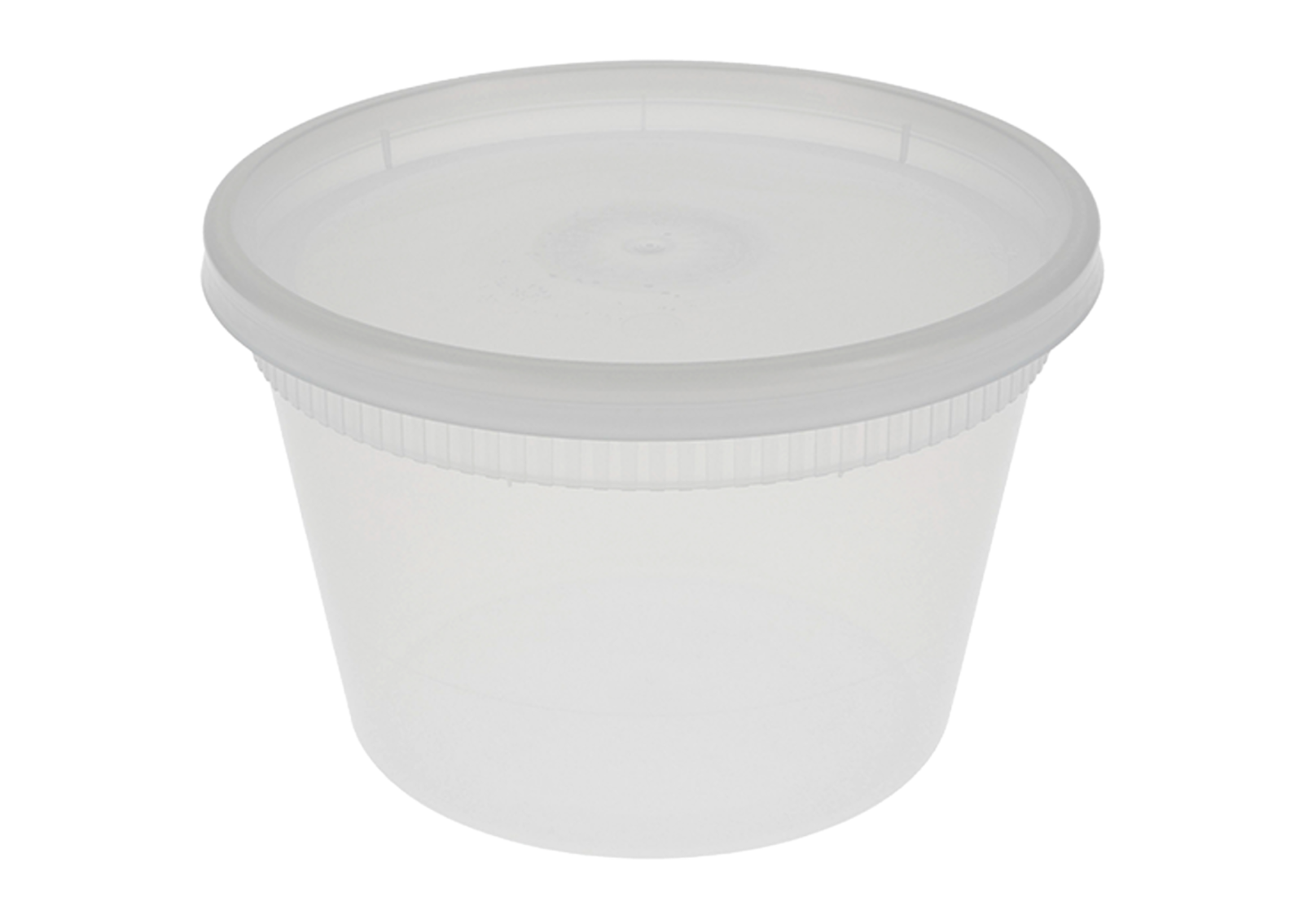 16oz deli container