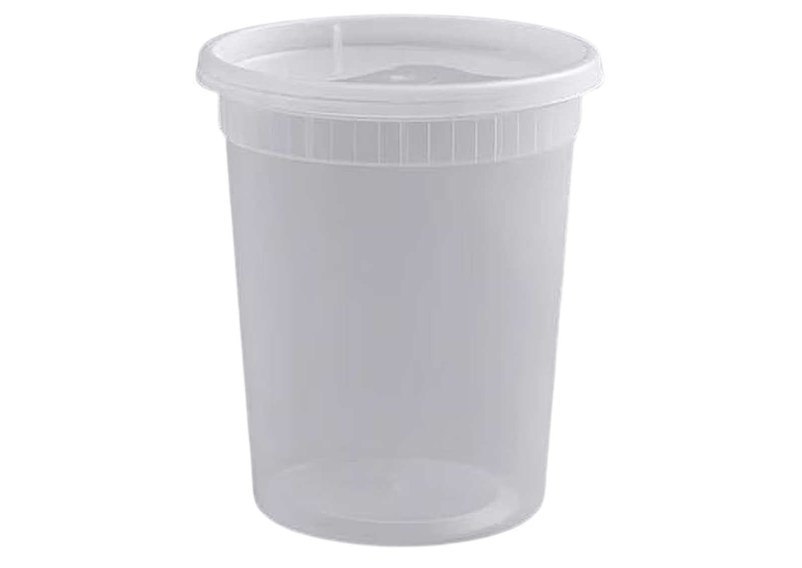 32 oz deli container